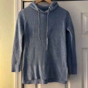 Sonoma hooded sweater